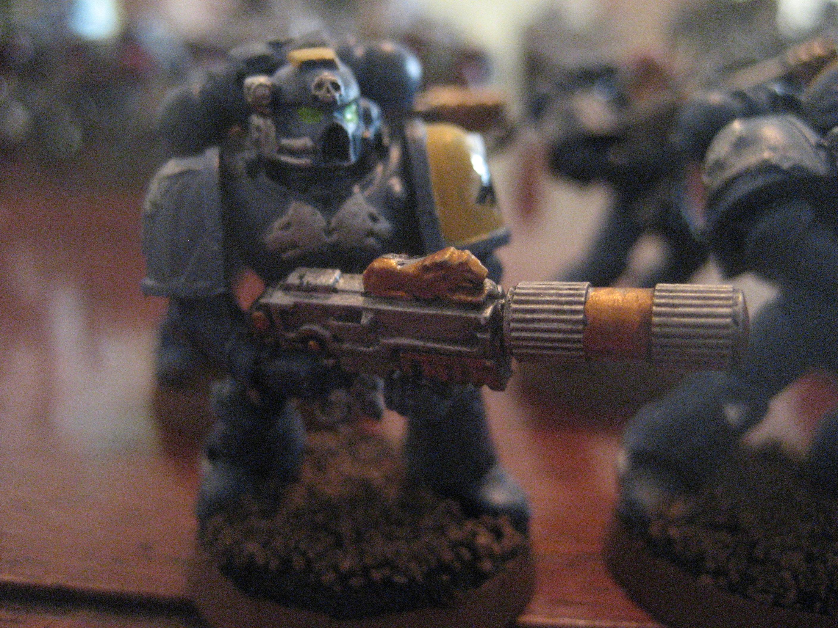 Don't laugh at my jewlery clasp melta..