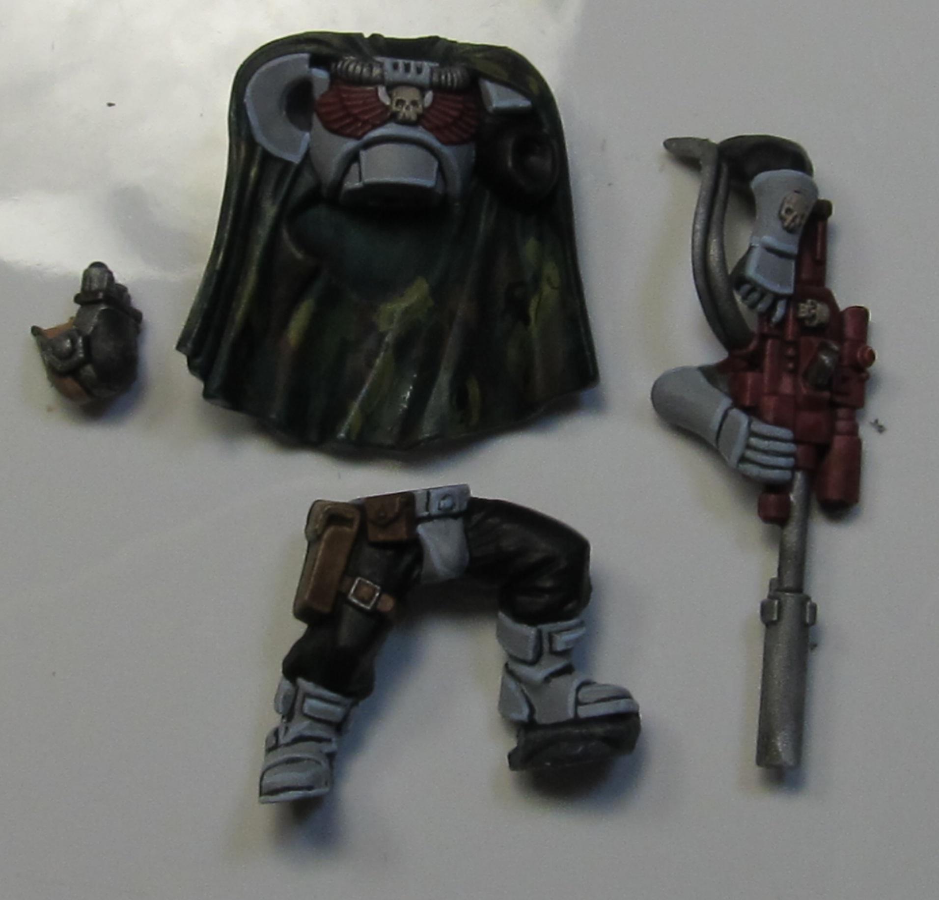Sniper Scout 3 WIP 5