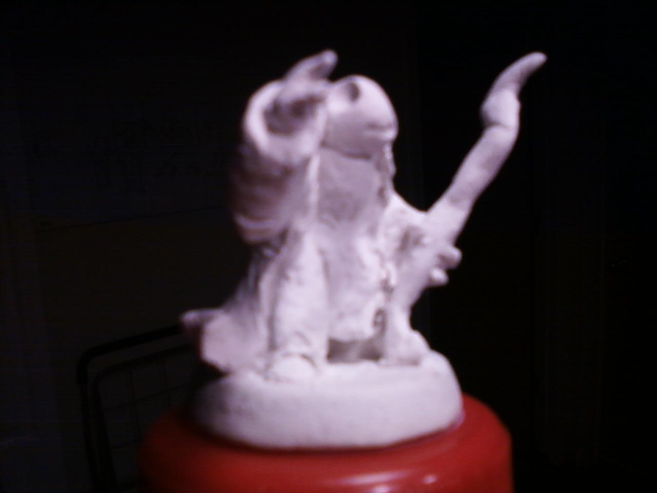 Alien sorceror 2