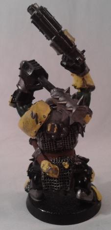 rear Nob #5