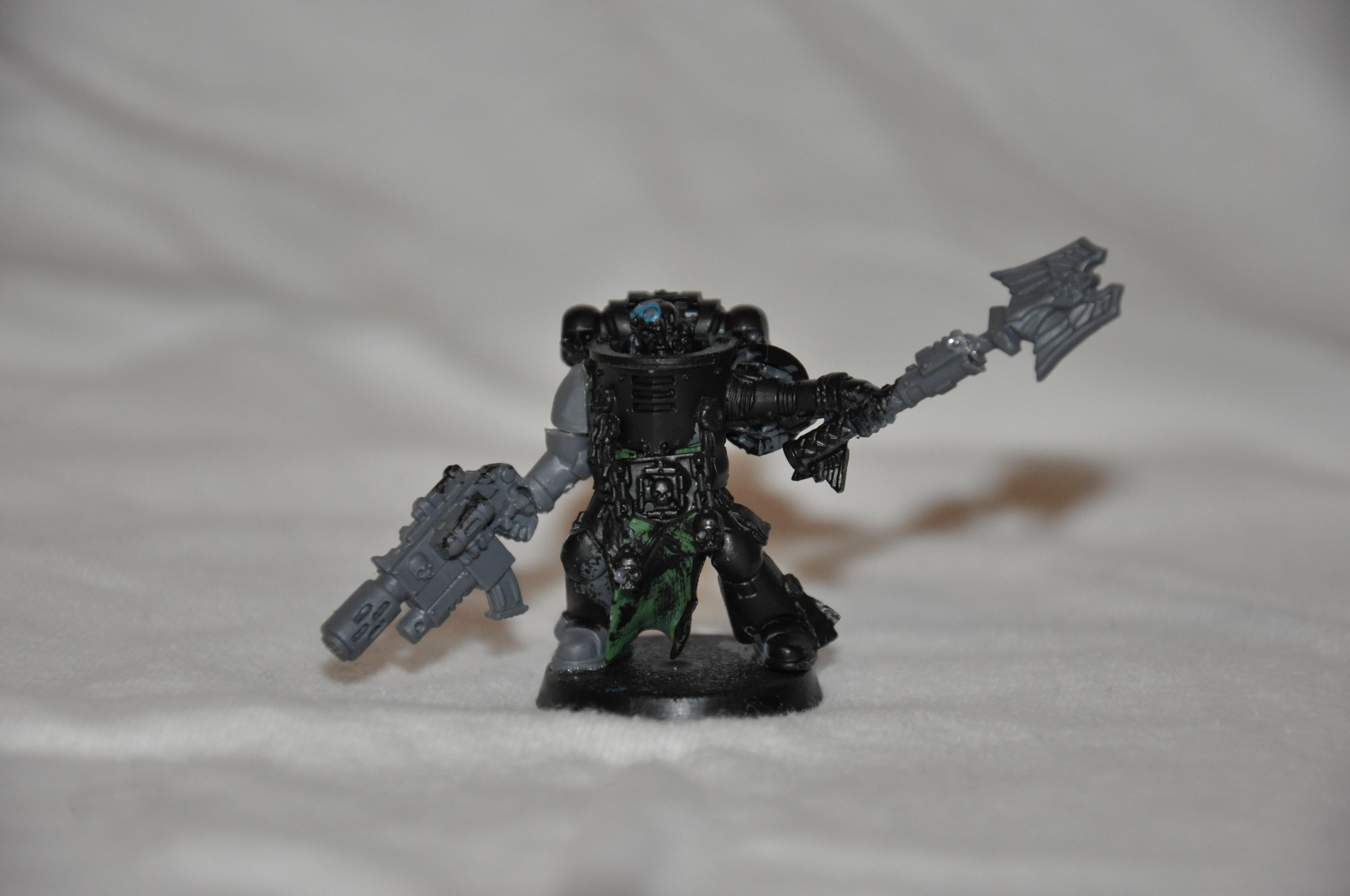 the brotherhood of the sword