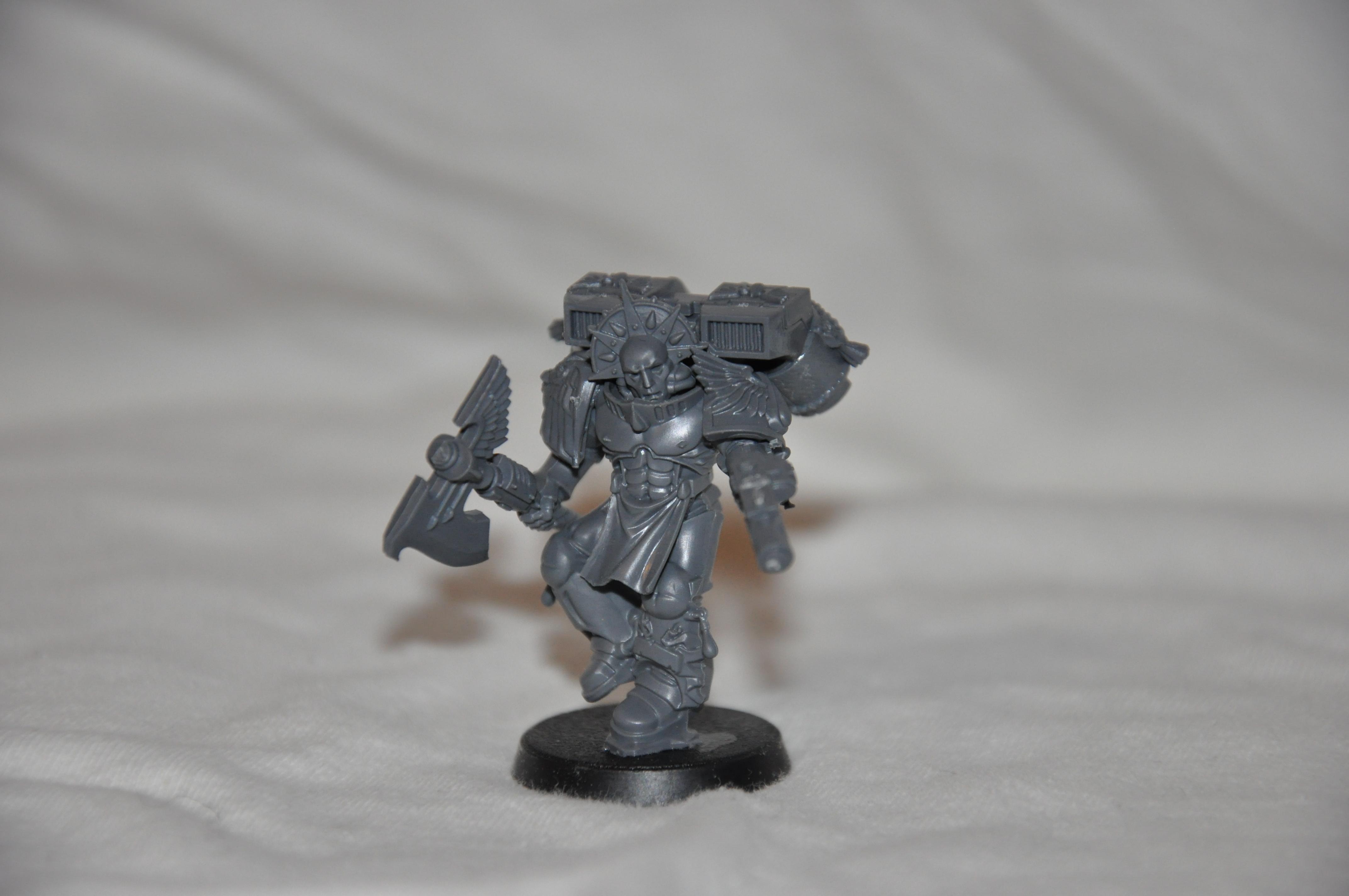 dante conversion 