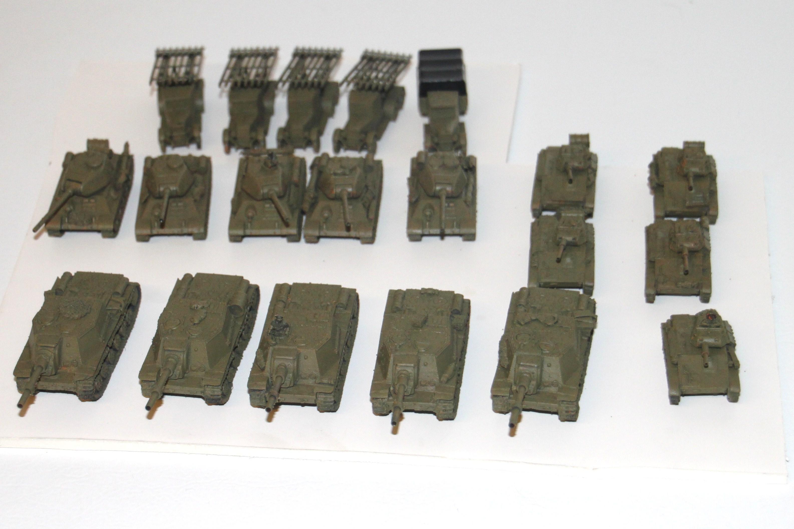 Flames Of War