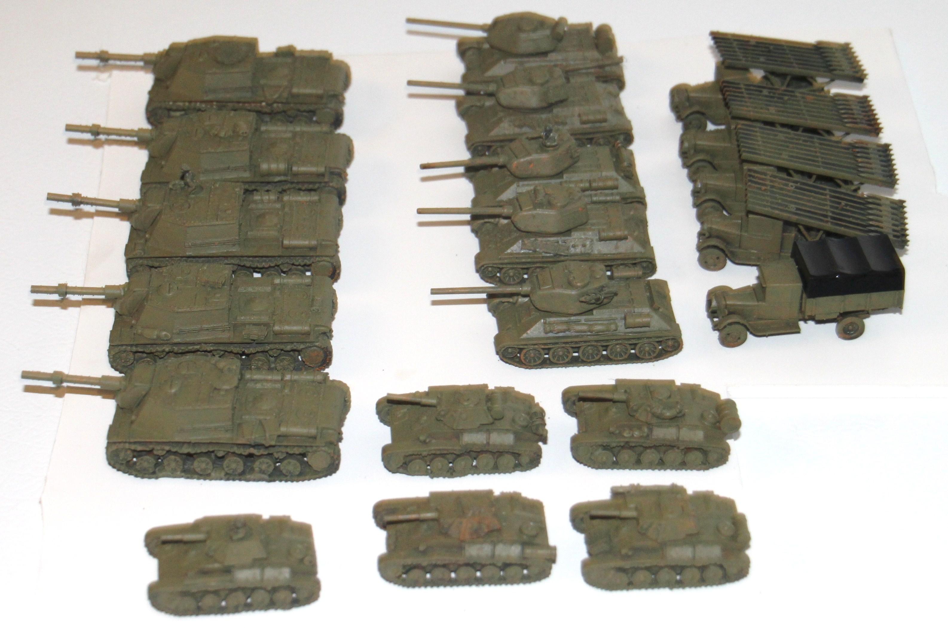 Flames Of War