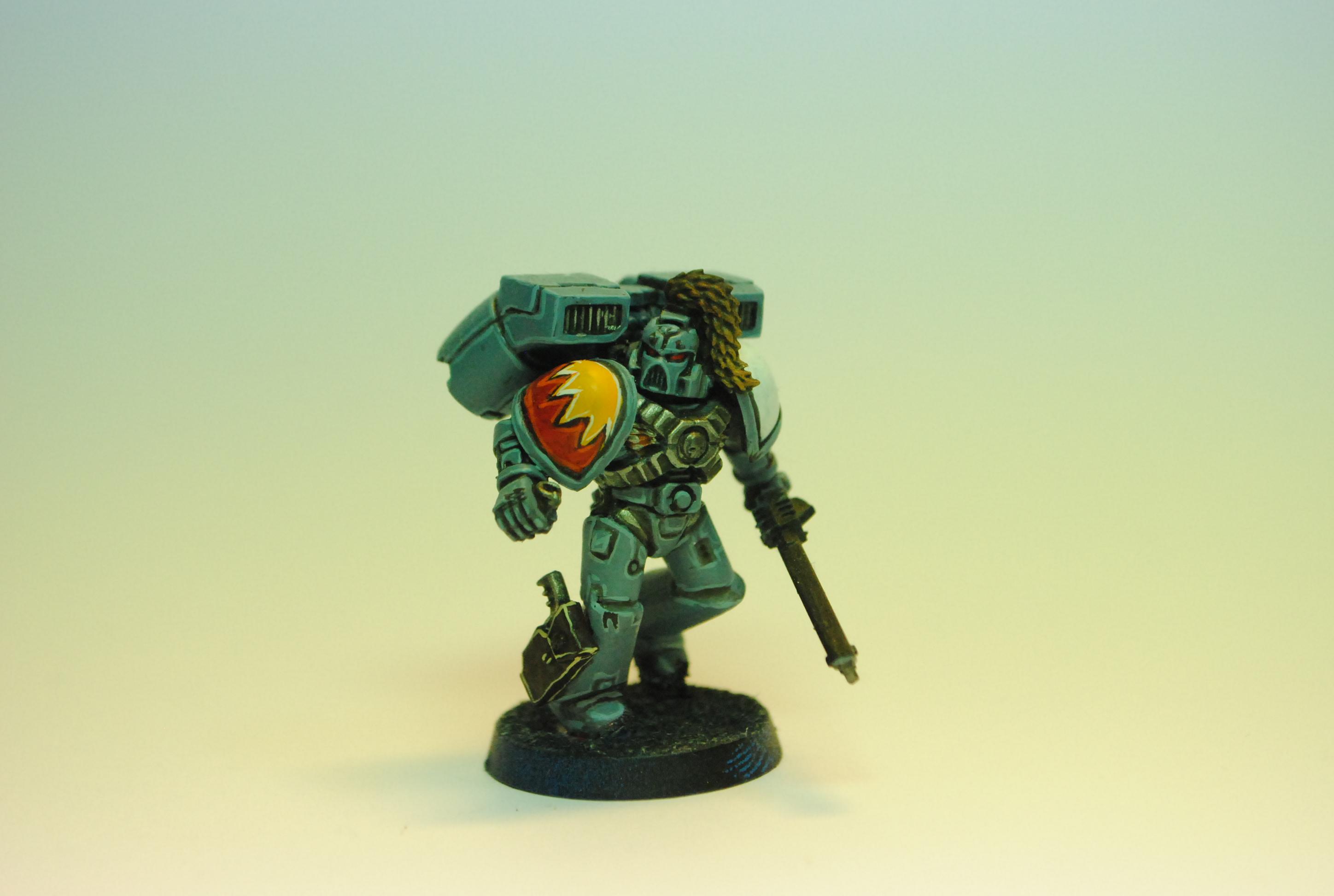 Skyclaws grenade