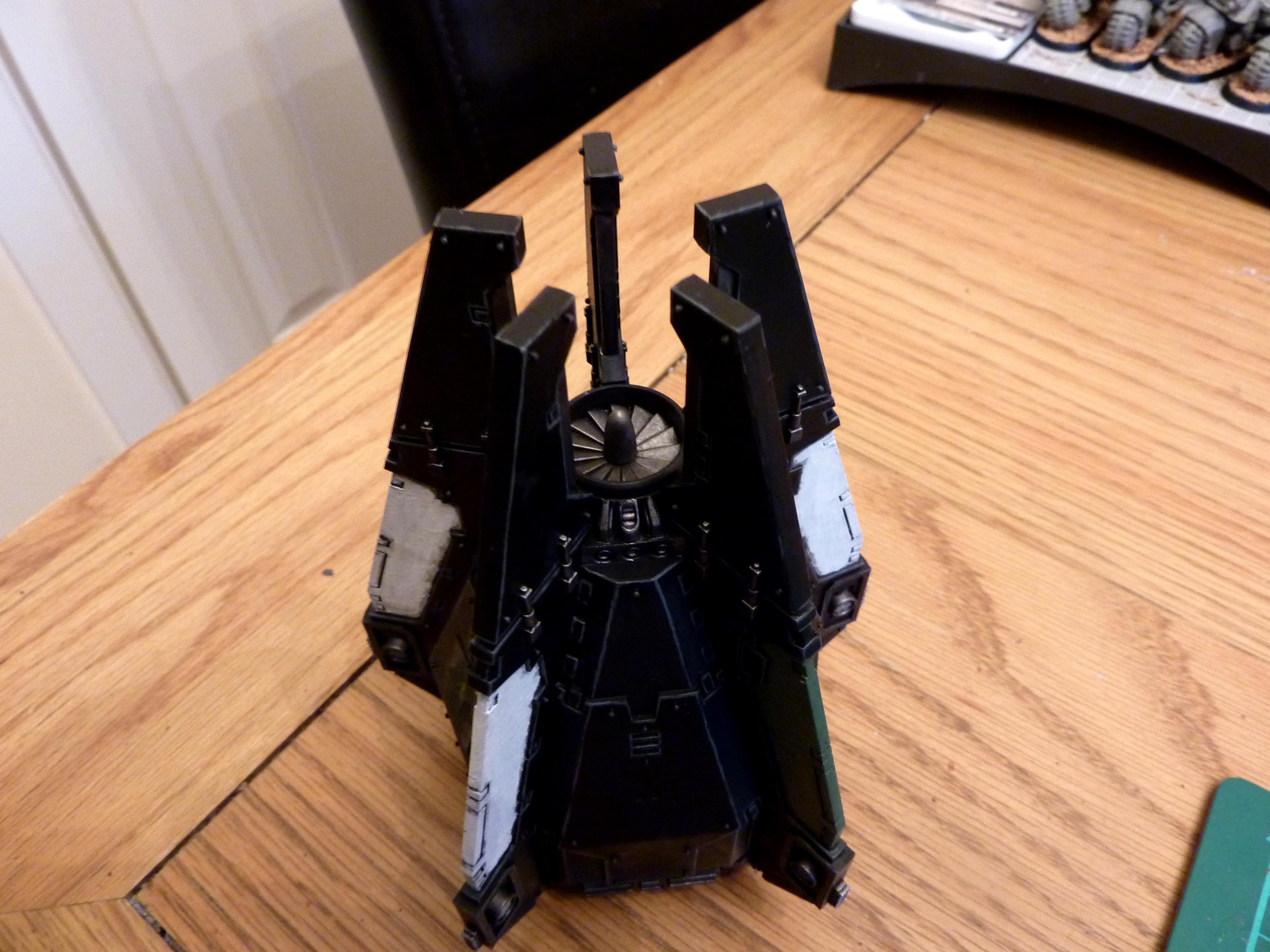 Drop Pod 2