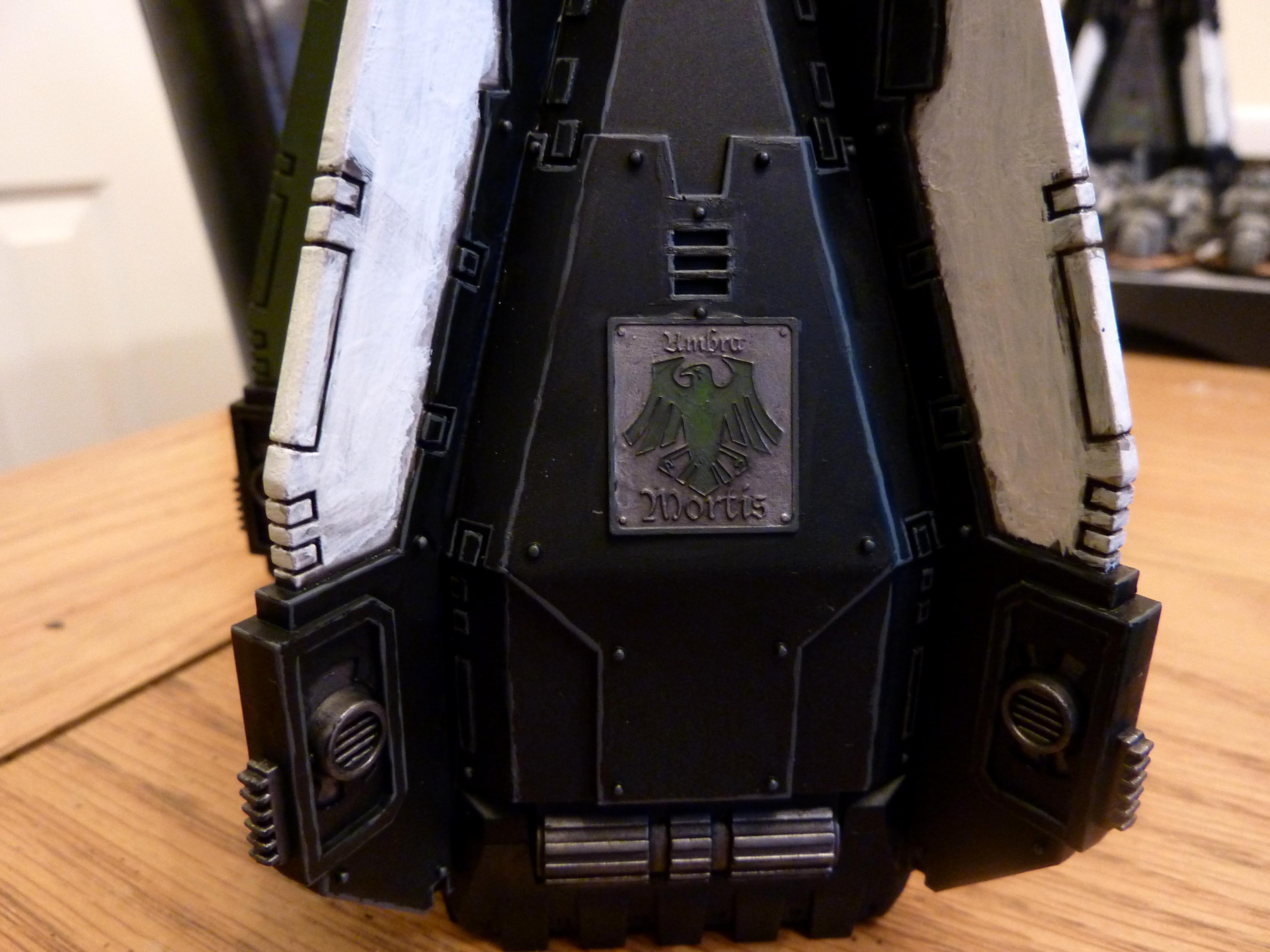 Drop Pod 3