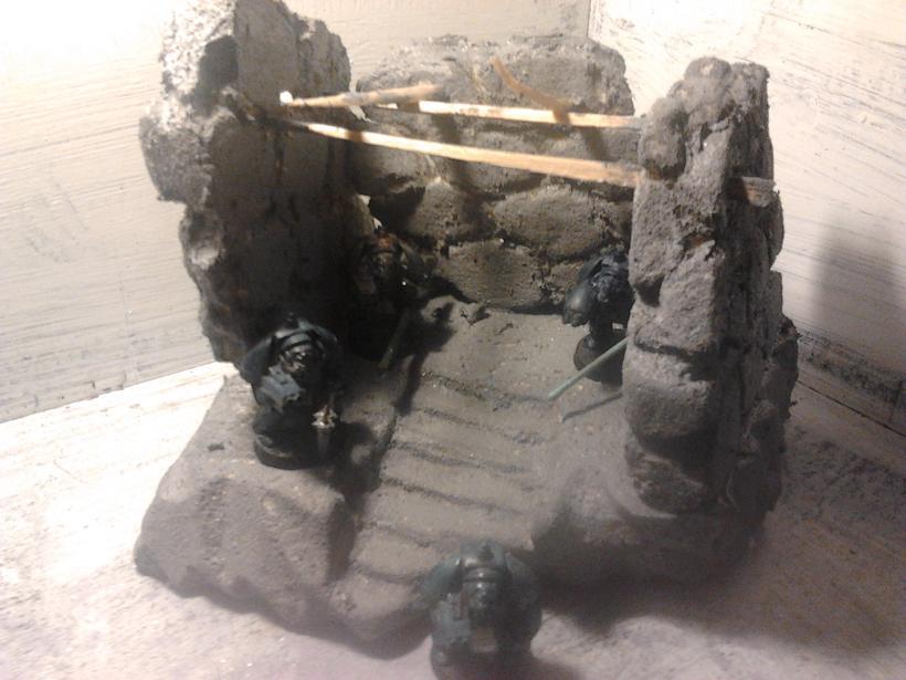 Conversion, Custom, Temple
