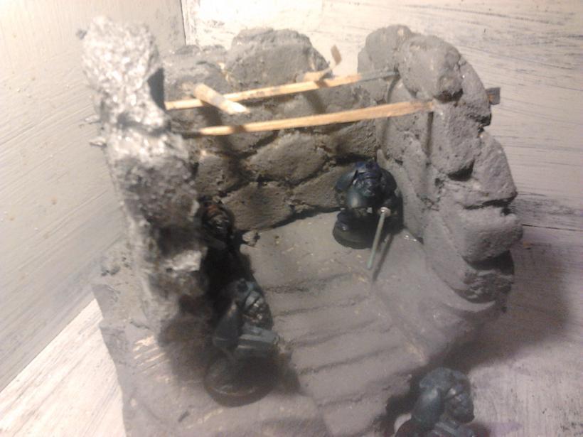 Conversion, Custom, Temple