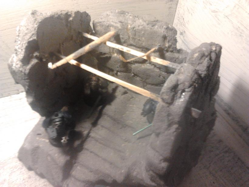 Conversion, Custom, Temple
