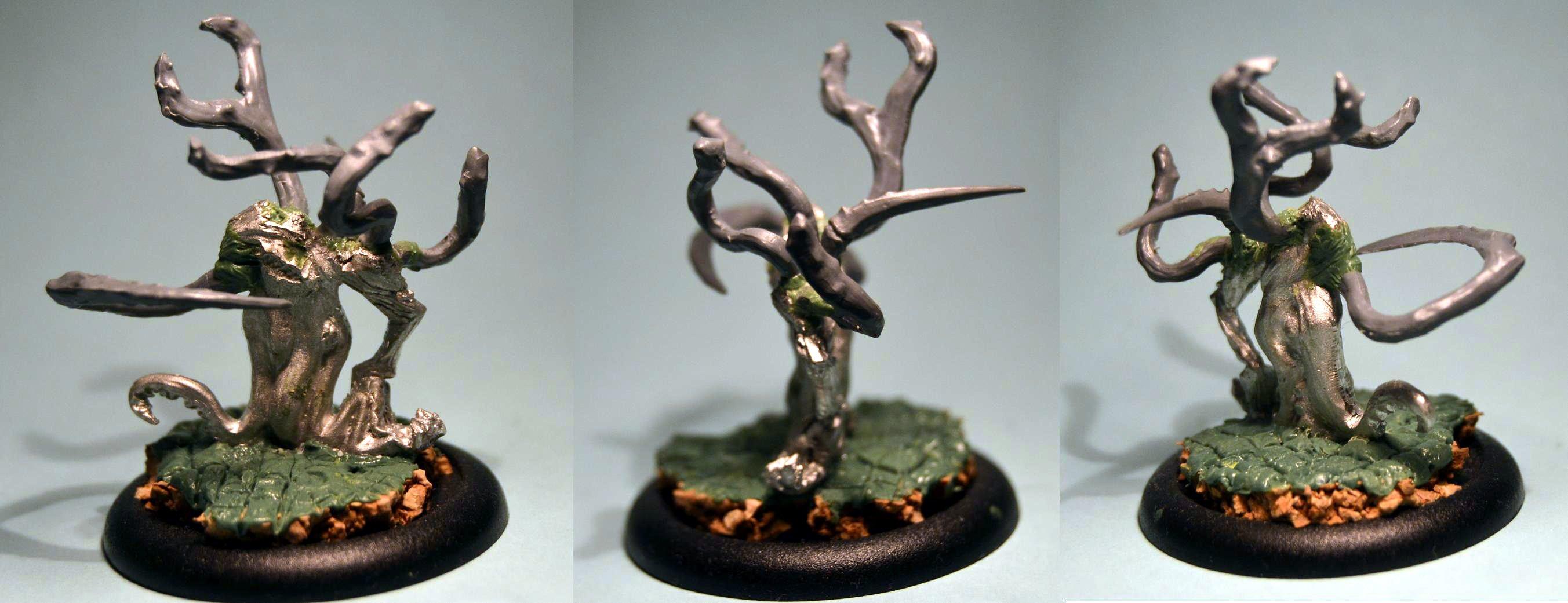 Insidious madness WIP