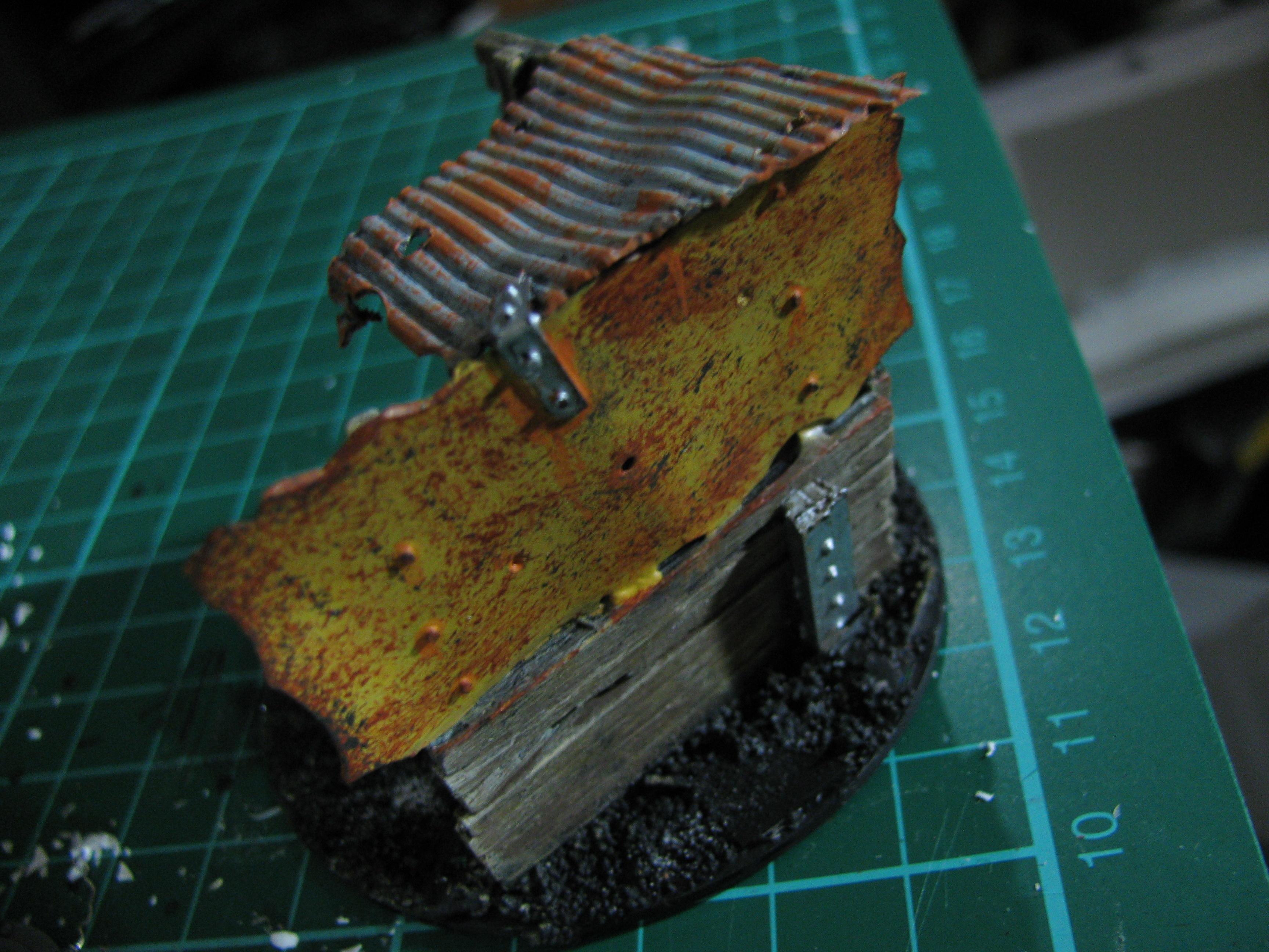 Conversion, Orks, Warhammer 40,000