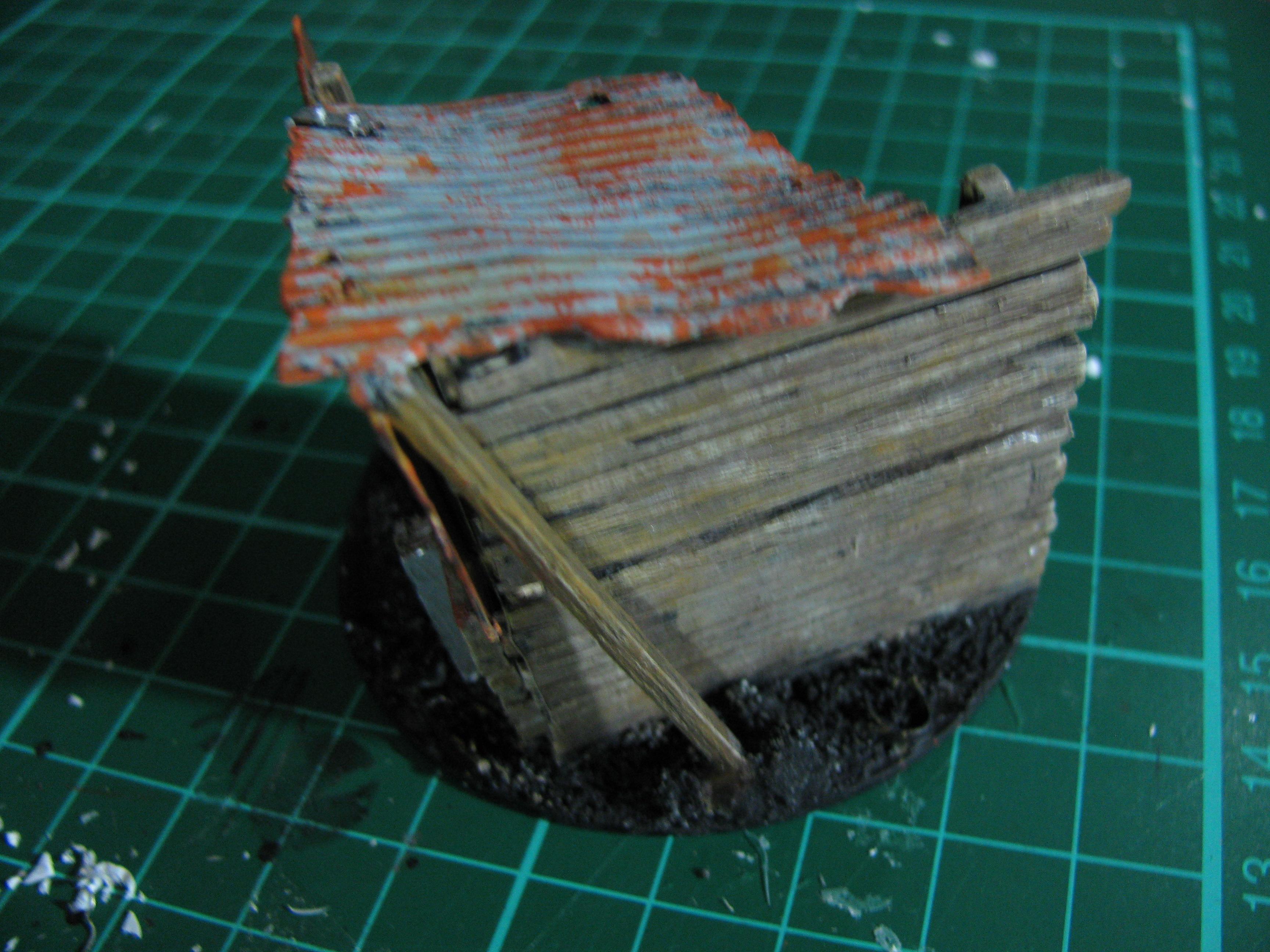 Conversion, Orks, Warhammer 40,000