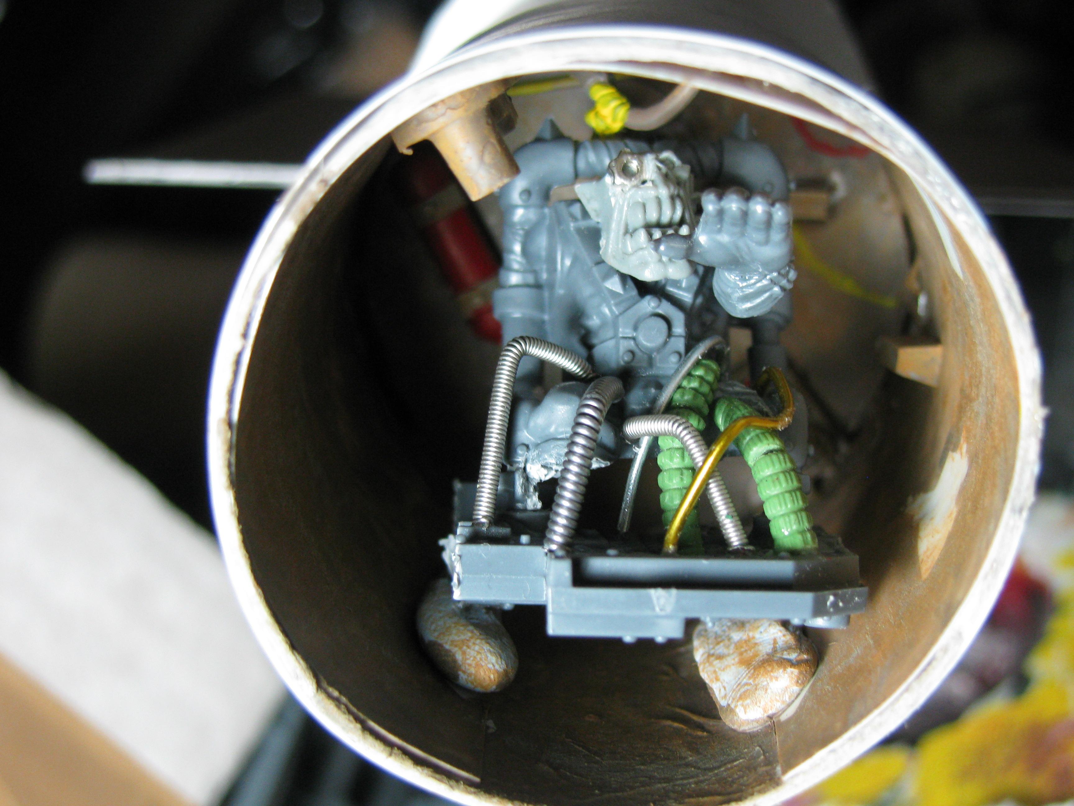 Conversion, Orks, Warhammer 40,000