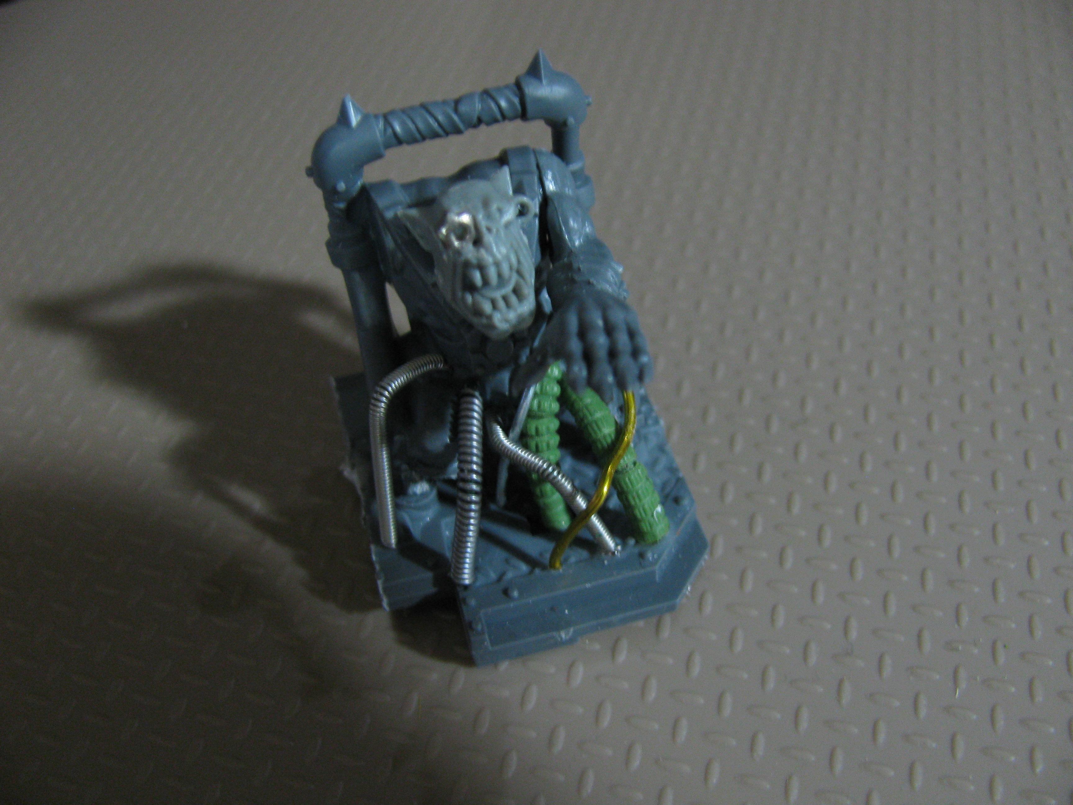 Conversion, Orks, Warhammer 40,000