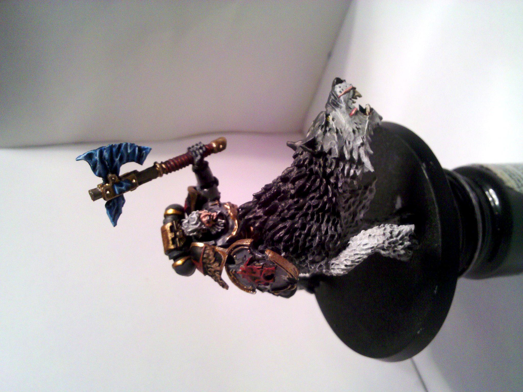 Lord, Thunderwolf, Wolf