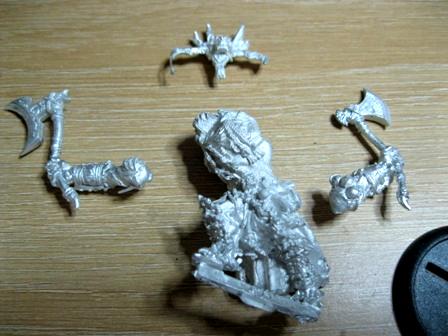 Circle Of Orboros
