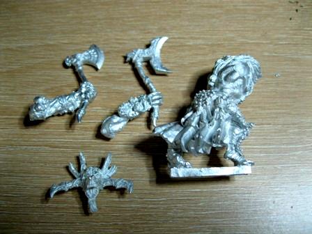 Circle Of Orboros