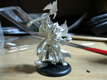 Warmachine