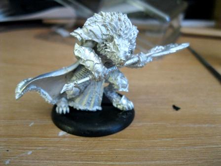 Warmachine