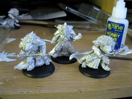 Warmachine