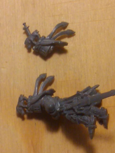 Archers, Bretonnians, Build, Grail, Hobby, Knights, Men At Arms, Painting, Peasant, Pegasus, Warhammer Fantasy, Wf