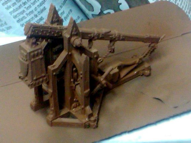 Archers, Bretonnians, Build, Grail, Hobby, Knights, Men At Arms, Painting, Peasant, Pegasus, Warhammer Fantasy, Wf