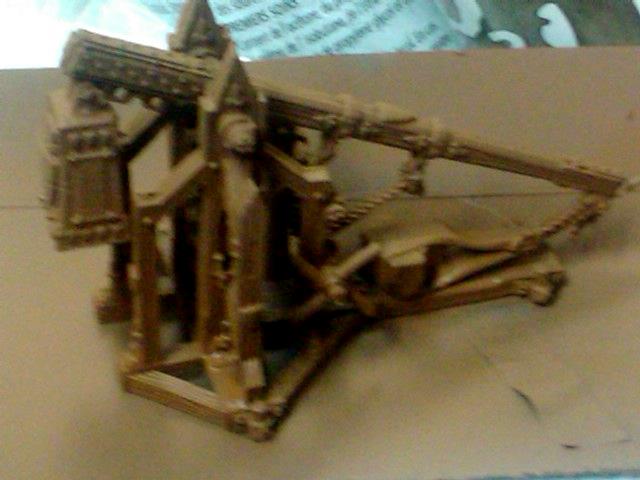 Archers, Bretonnians, Build, Grail, Hobby, Knights, Men At Arms, Painting, Peasant, Pegasus, Warhammer Fantasy, Wf