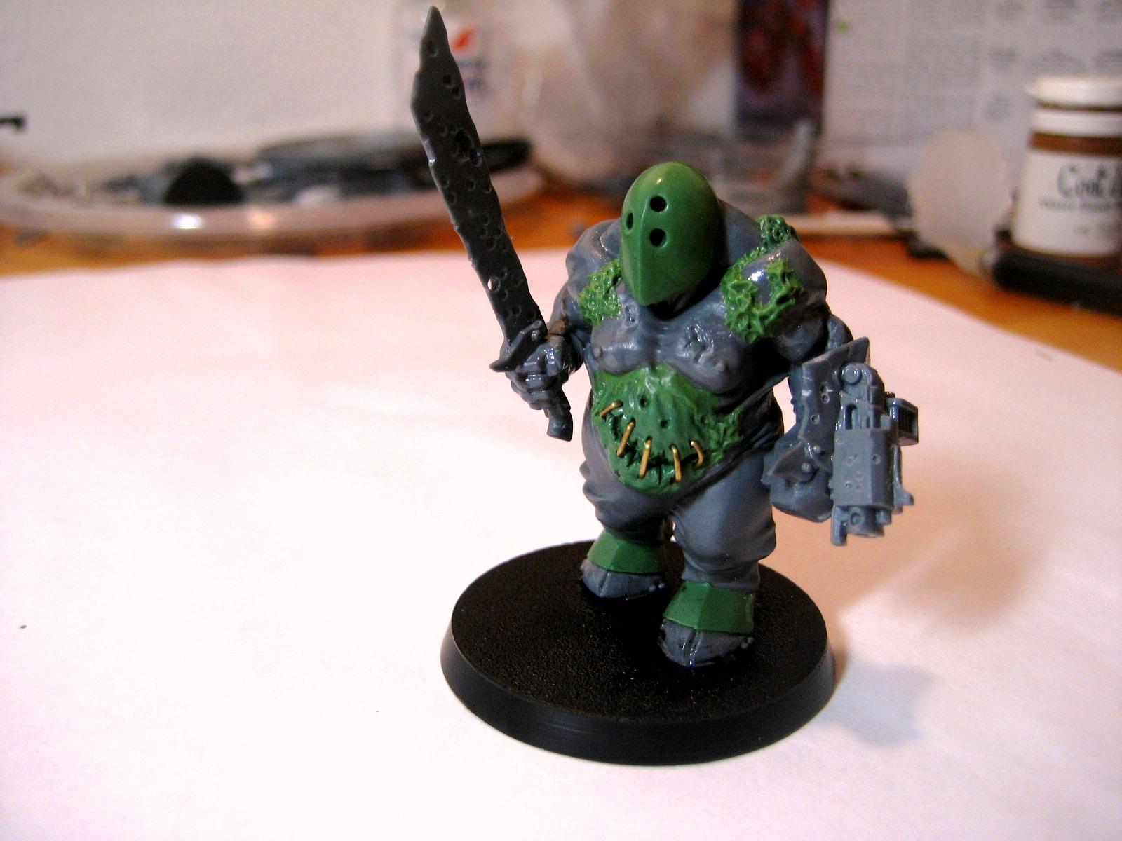 Counts As, Inquisition, Nurgle, Renegade, Terminator (counts -as), Terminator Armor