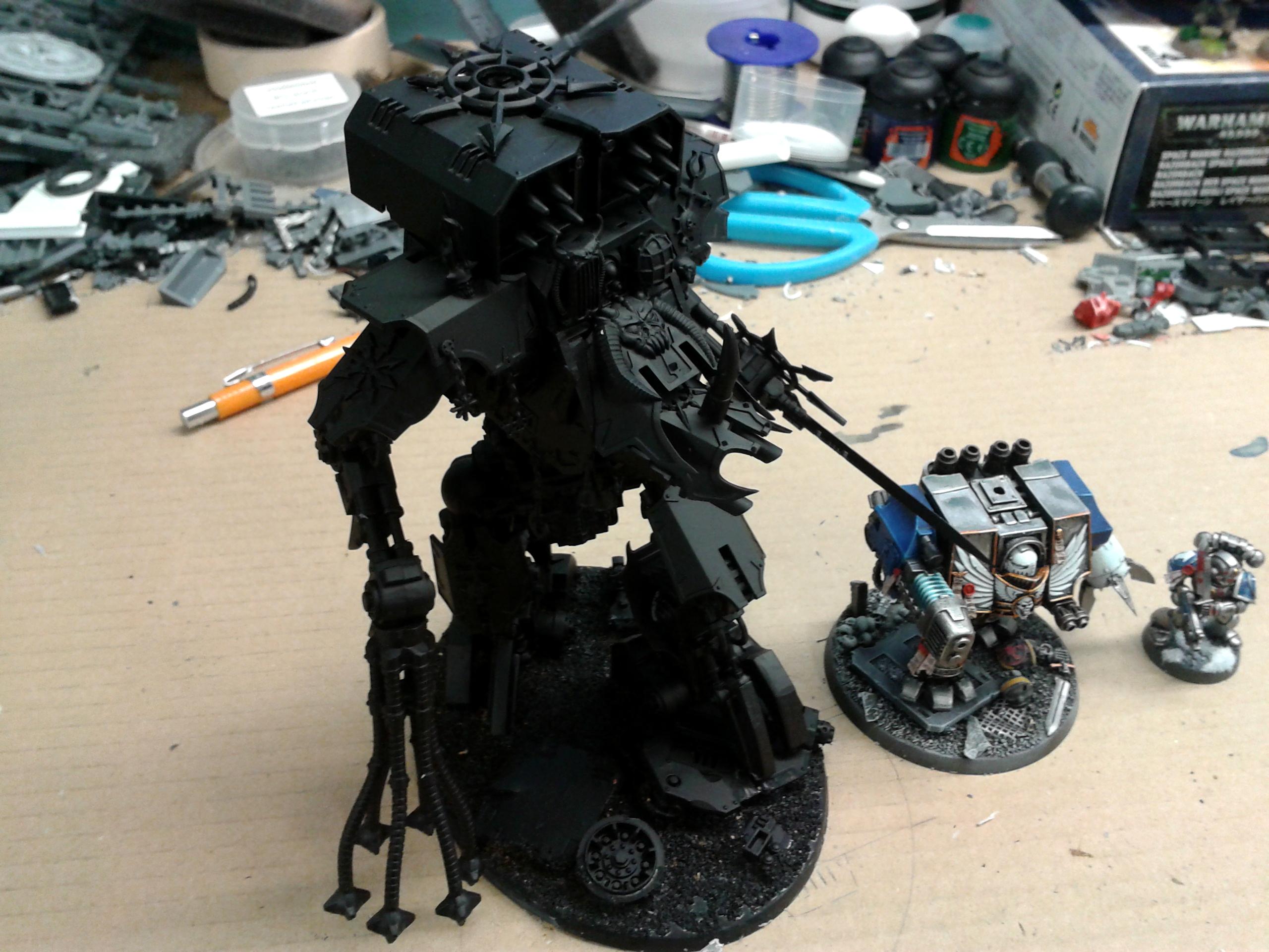 Defiler wip1