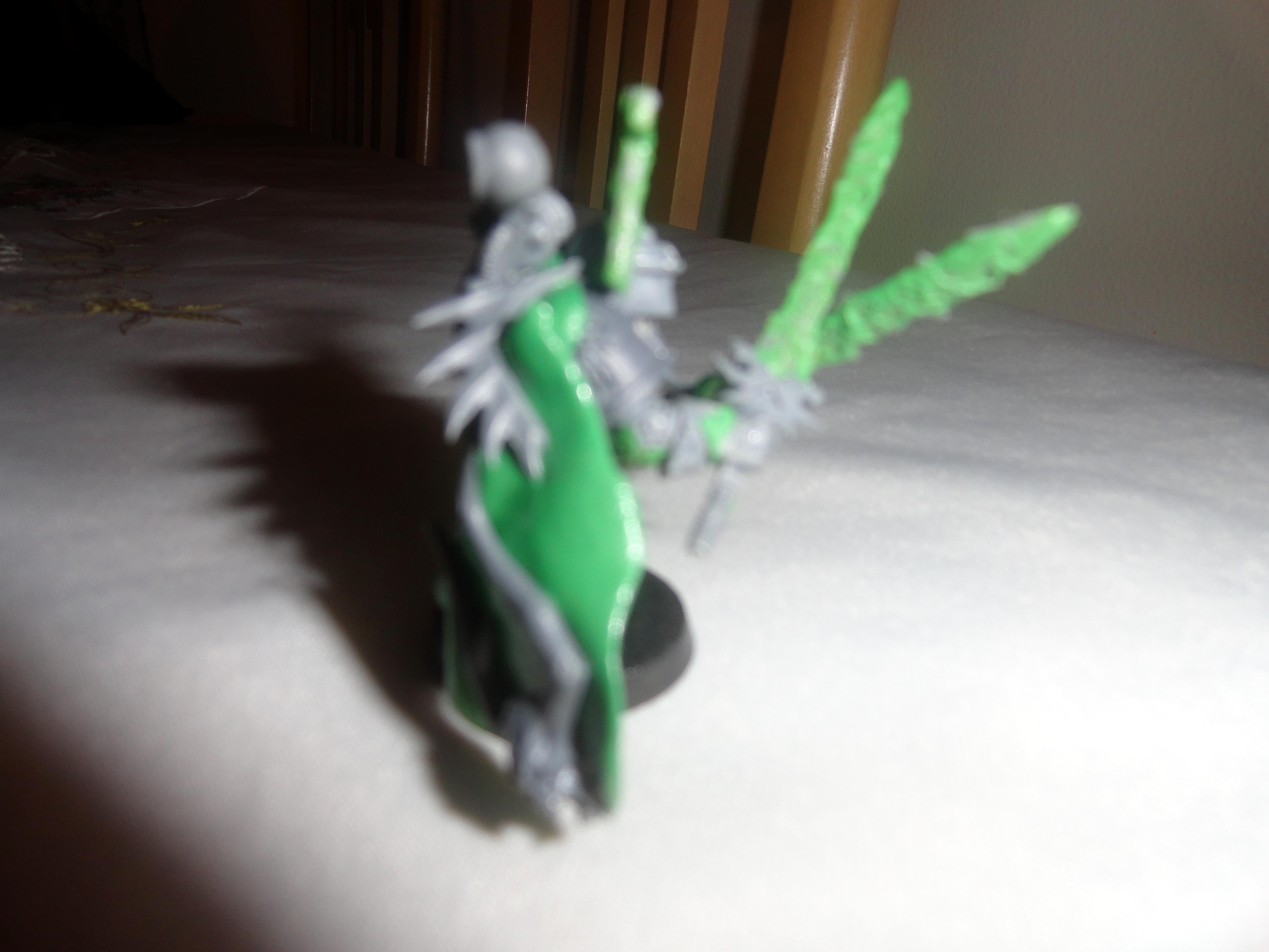 Khornate Lord Side