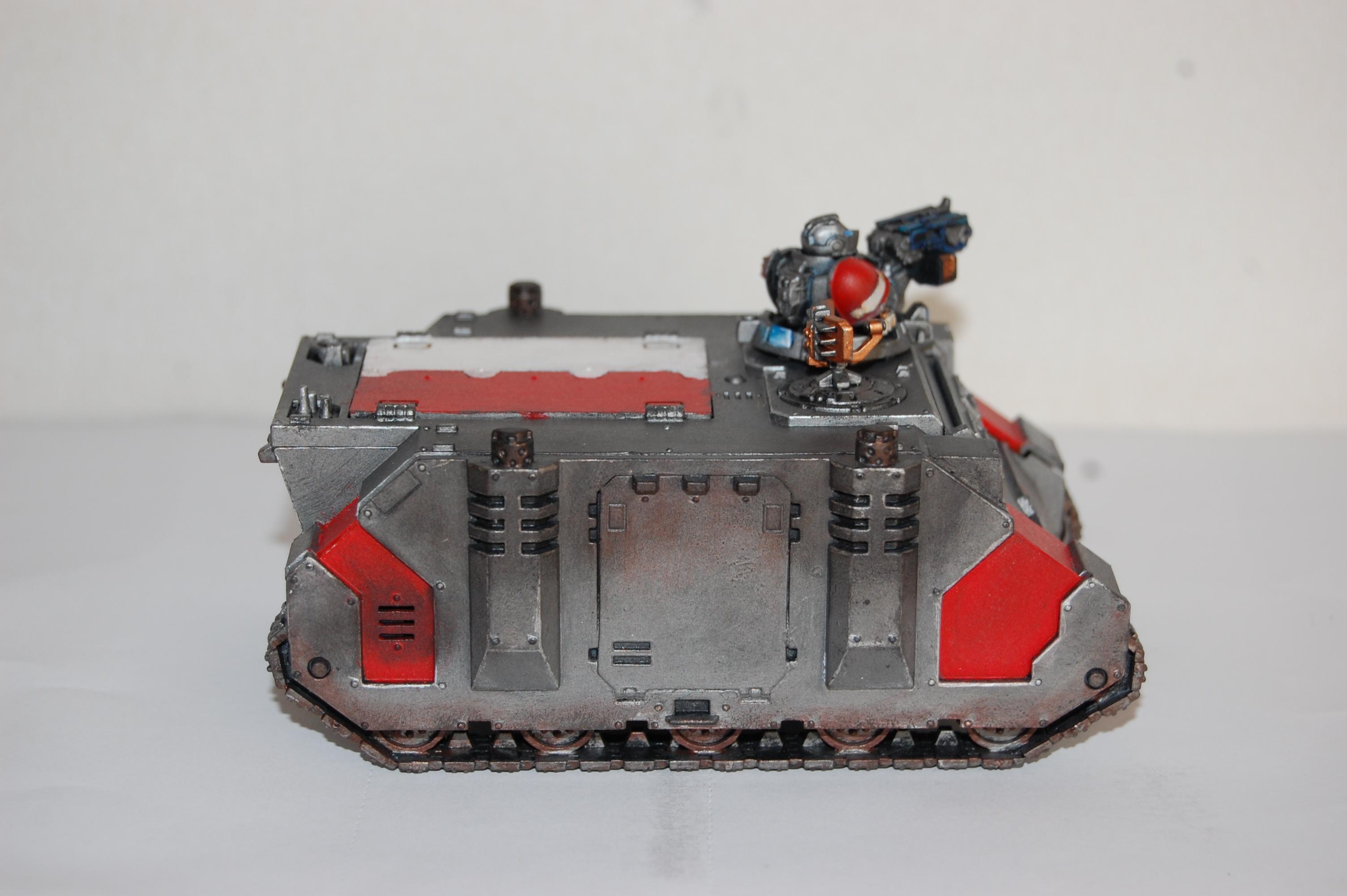 Rhino 1 - Right