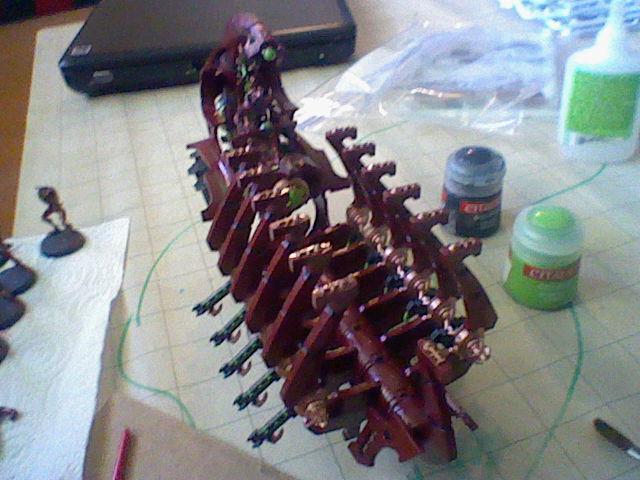 Ghost Ark full