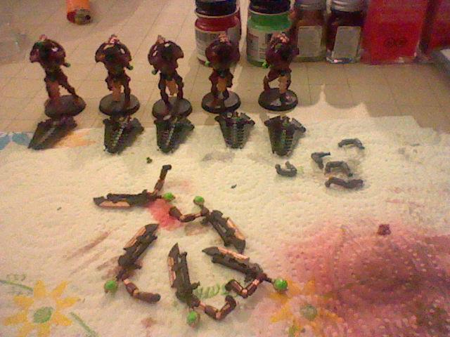 Lychgaurd WIP