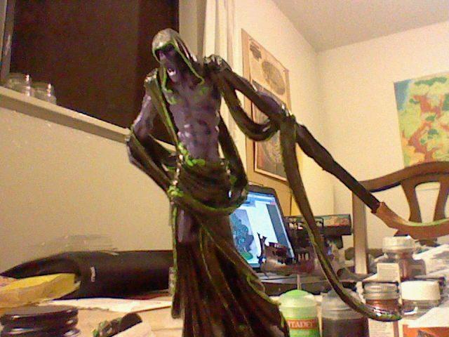Ctan Shard Nightbringer