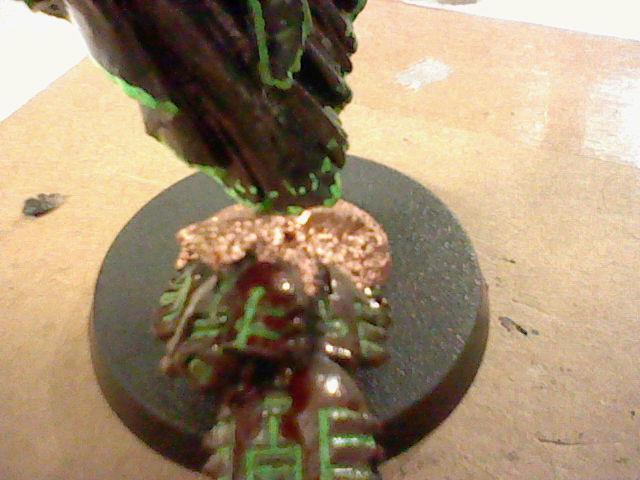 Nightbringer base