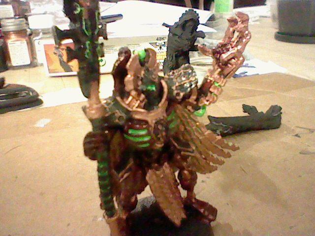 Imotek right side