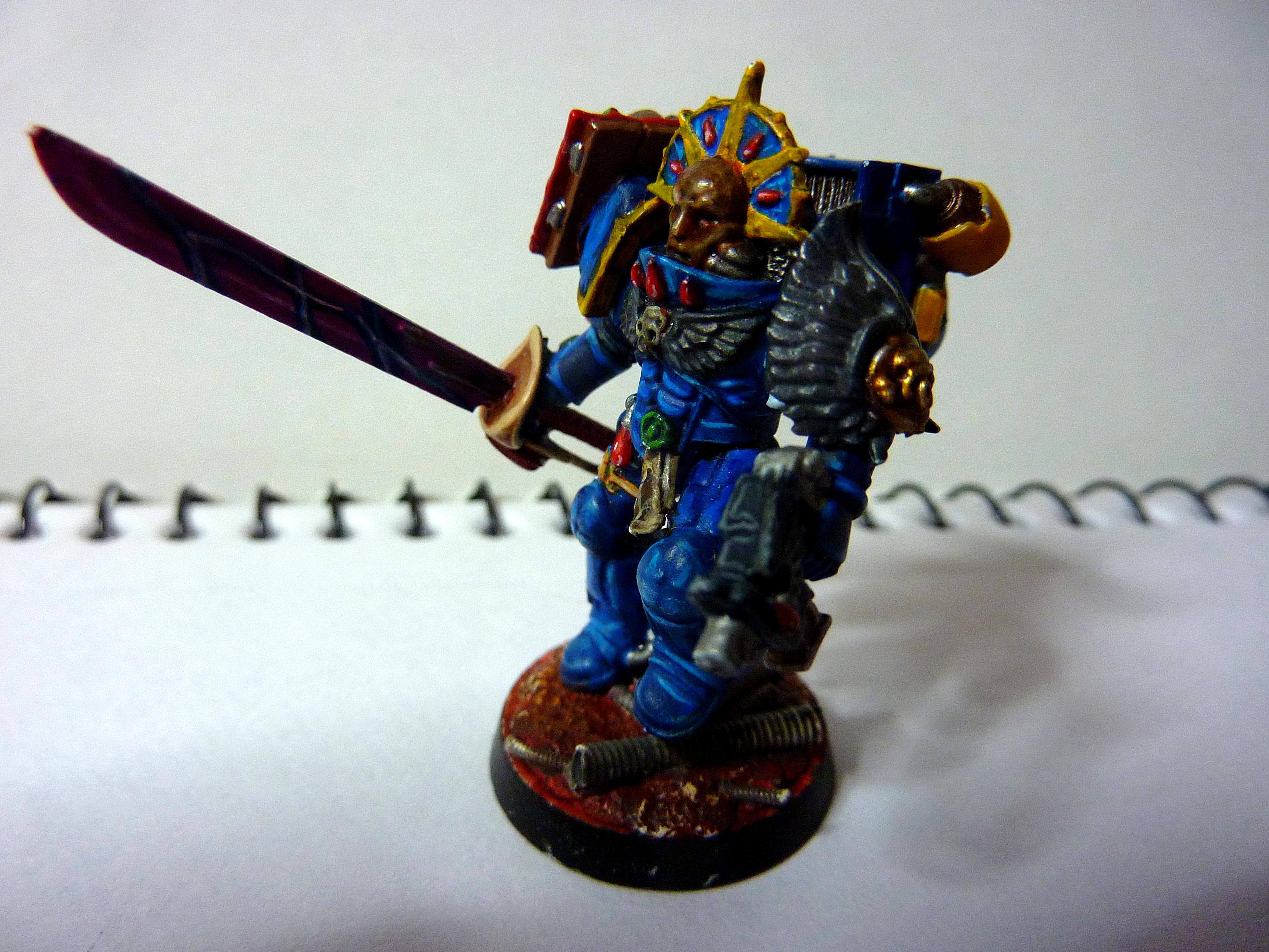 JP Librarian