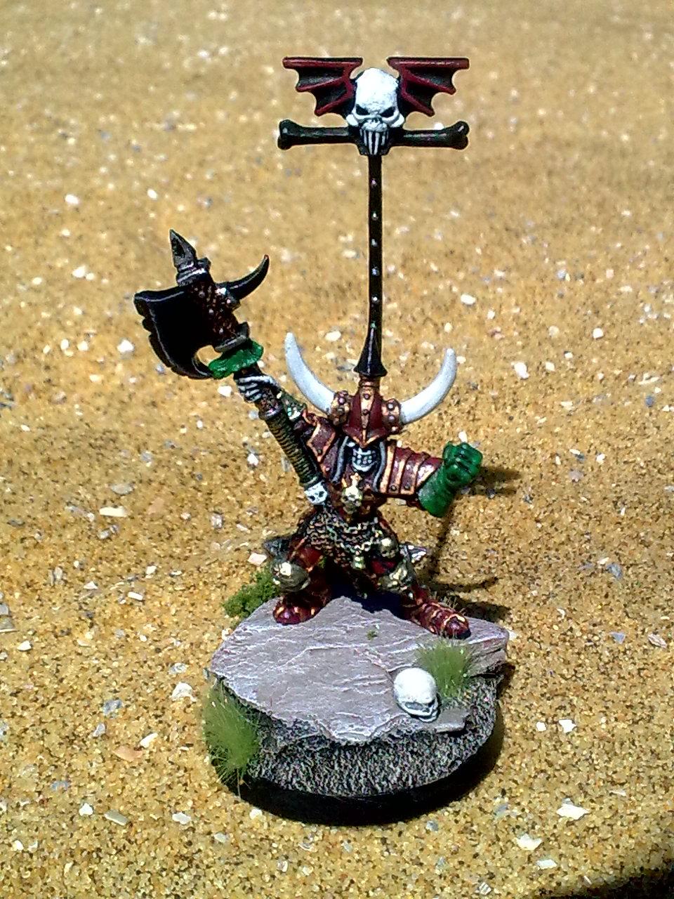 lord krell