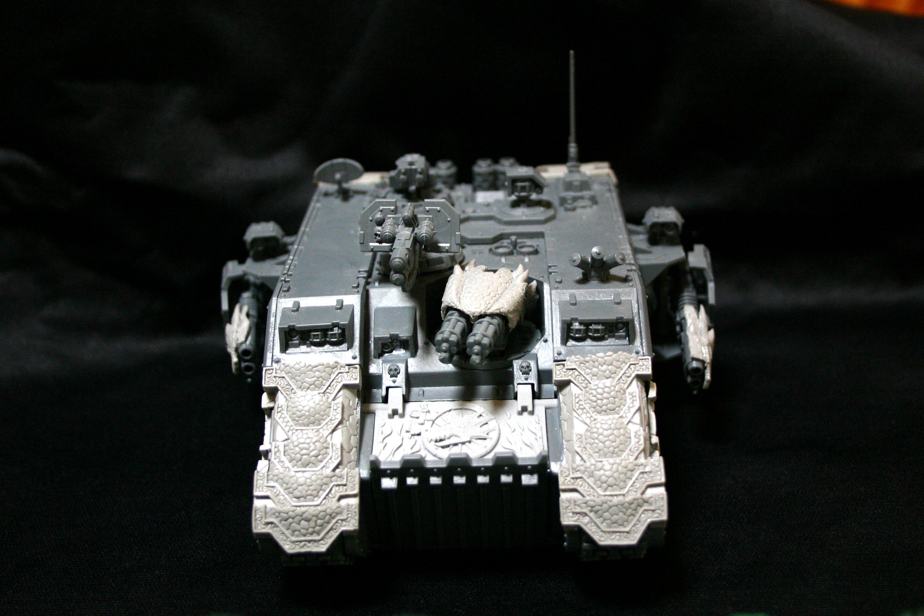 Salamanders, Space Marines, Warhammer 40,000