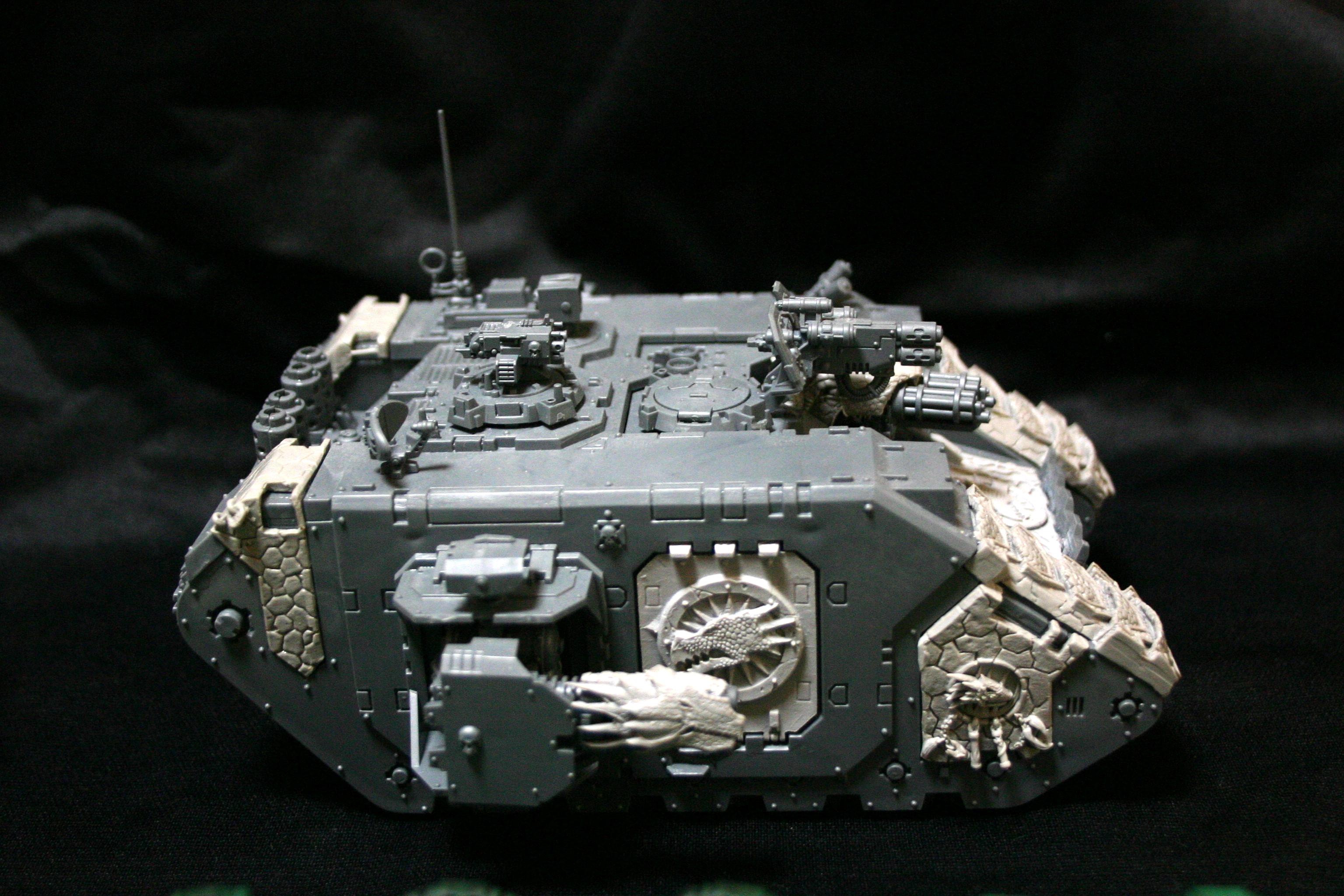 Salamanders, Space Marines, Warhammer 40,000