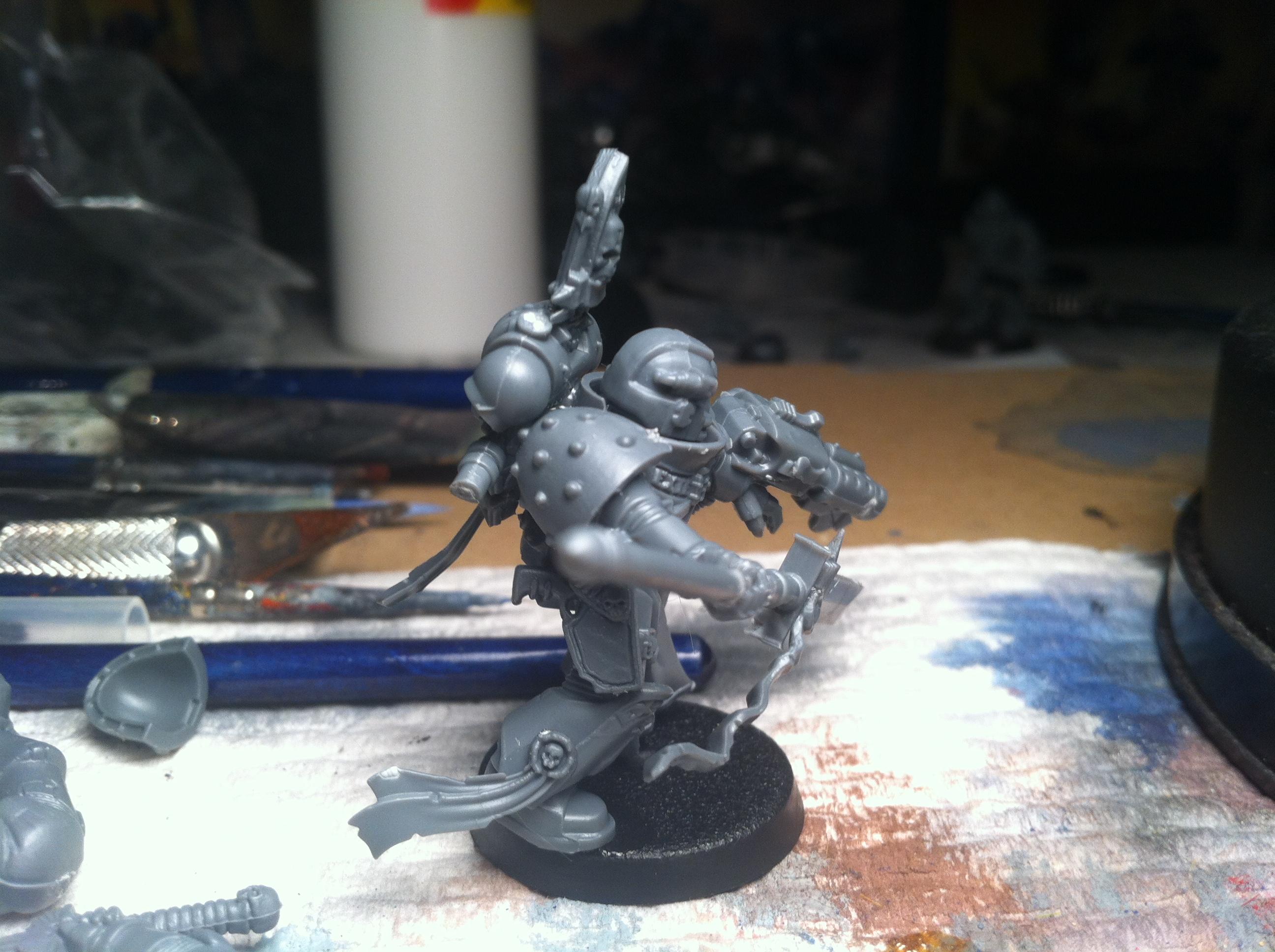 Vulkan conversion counts as