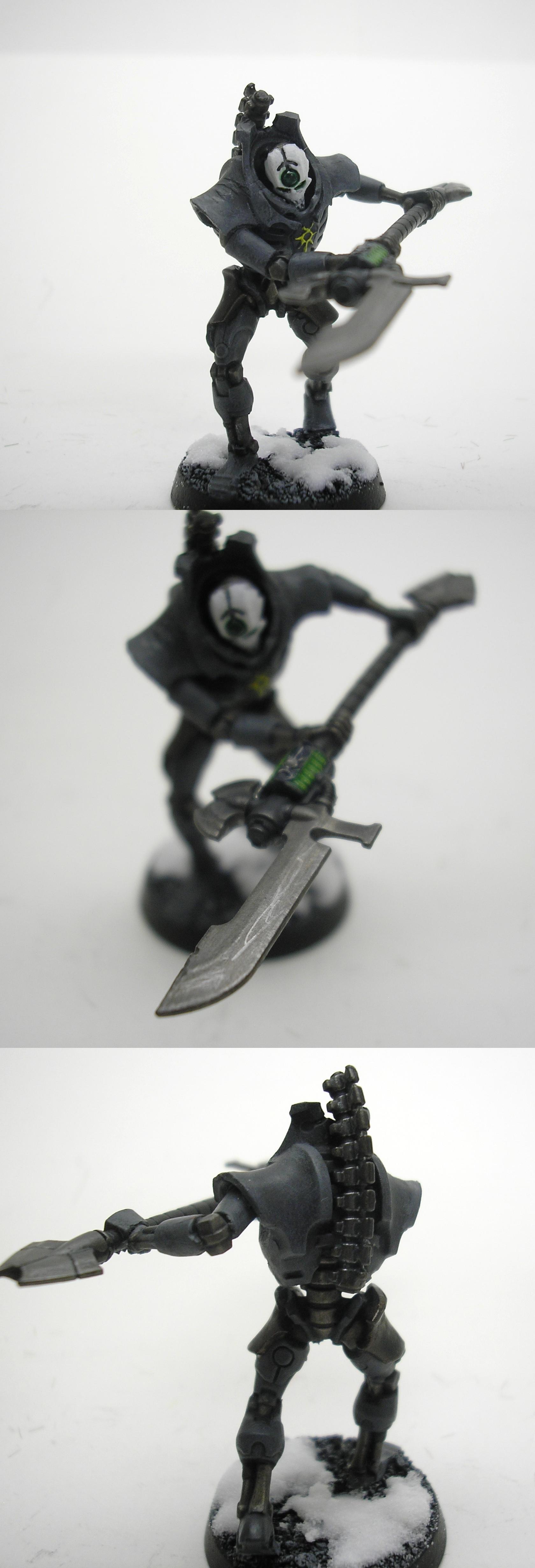 Lychguard