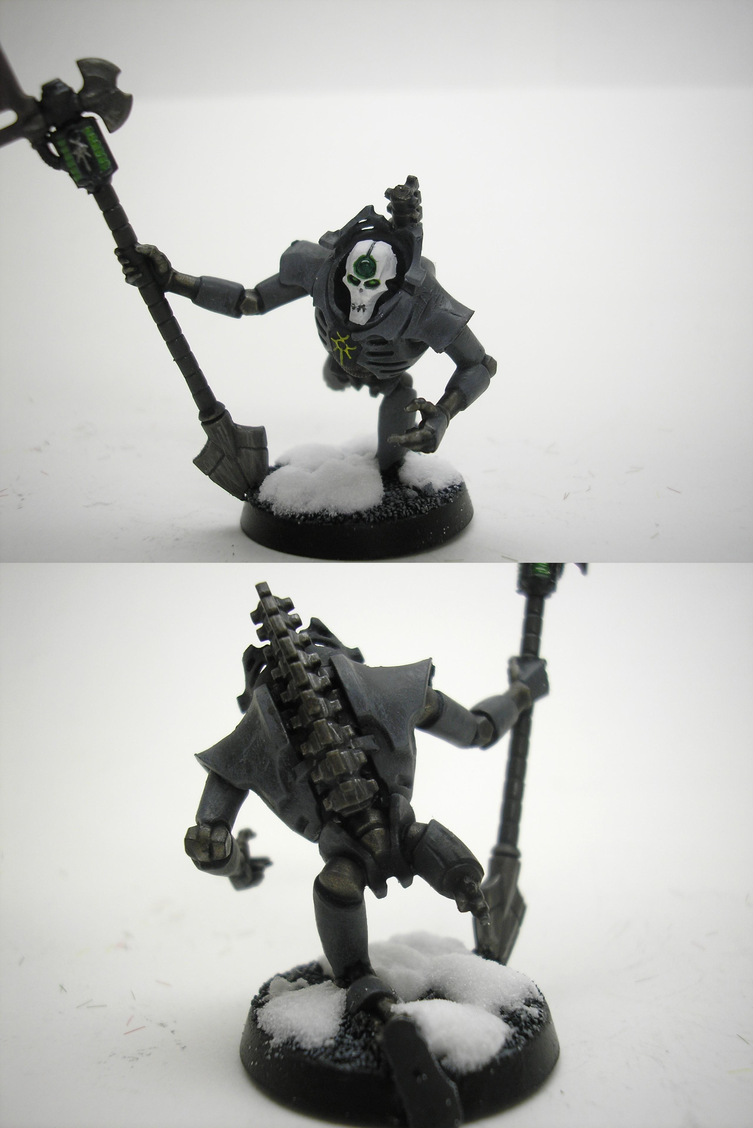 Lychguard