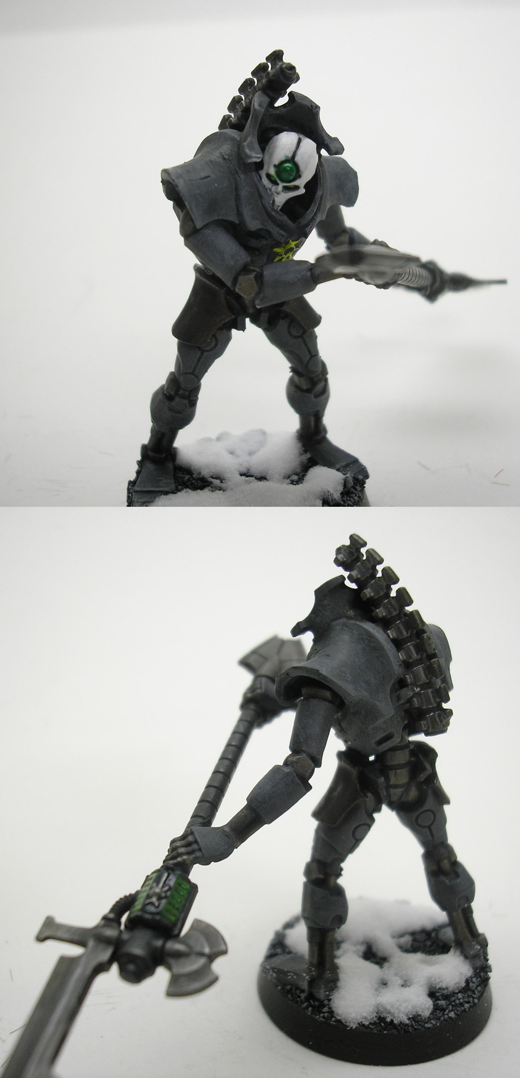 Lychguard