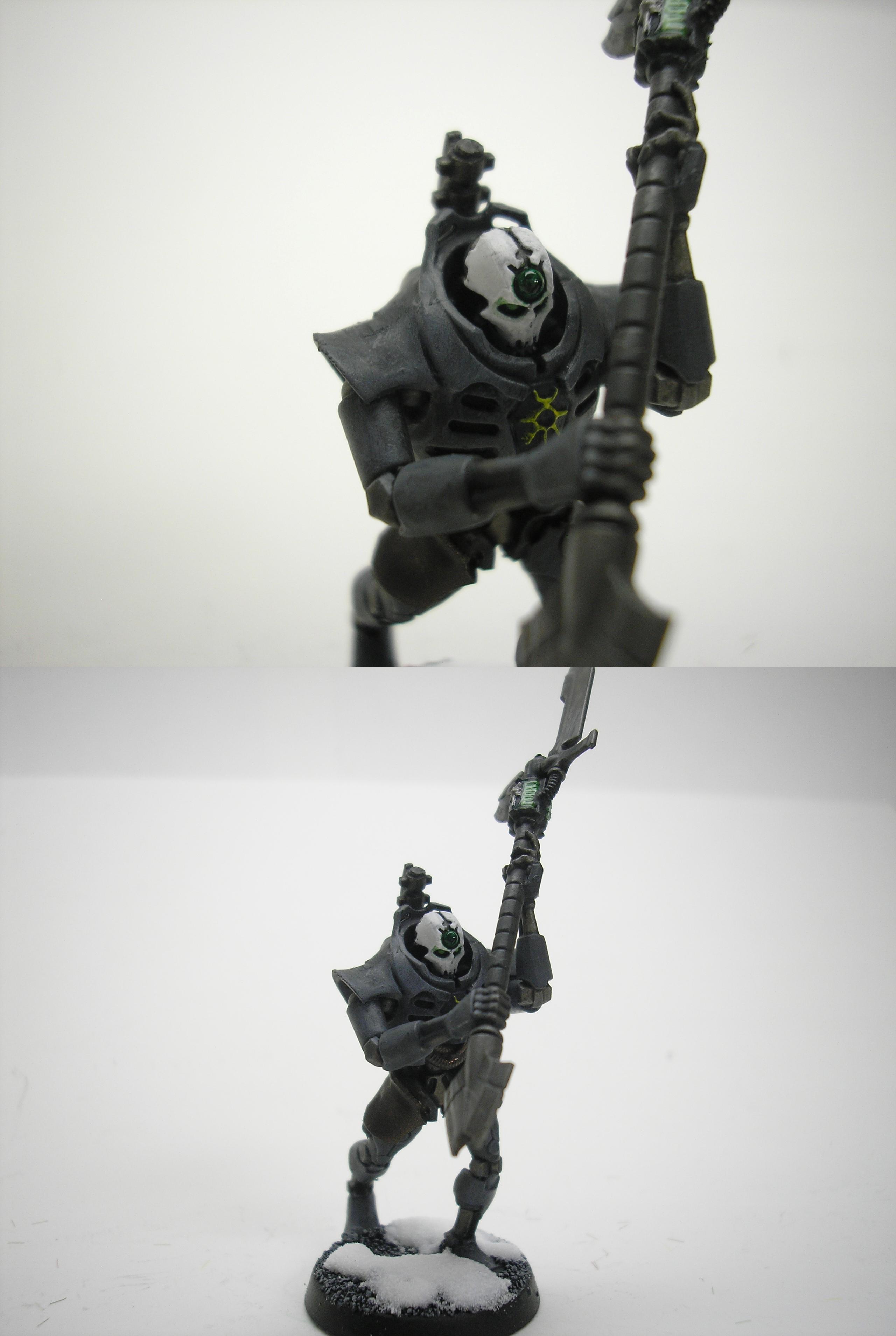 Lychguard