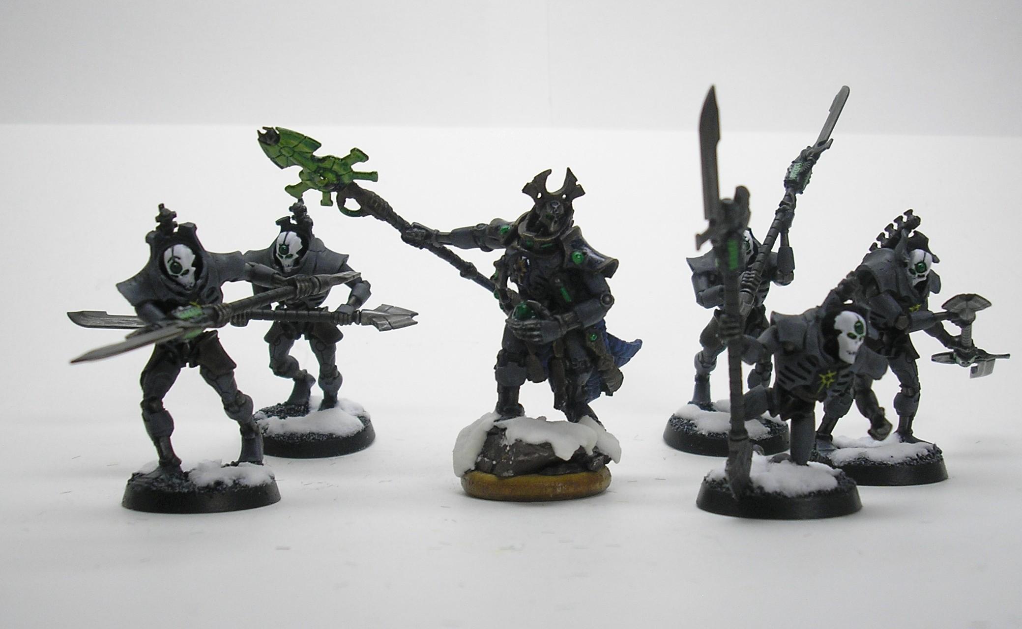 Lychguard