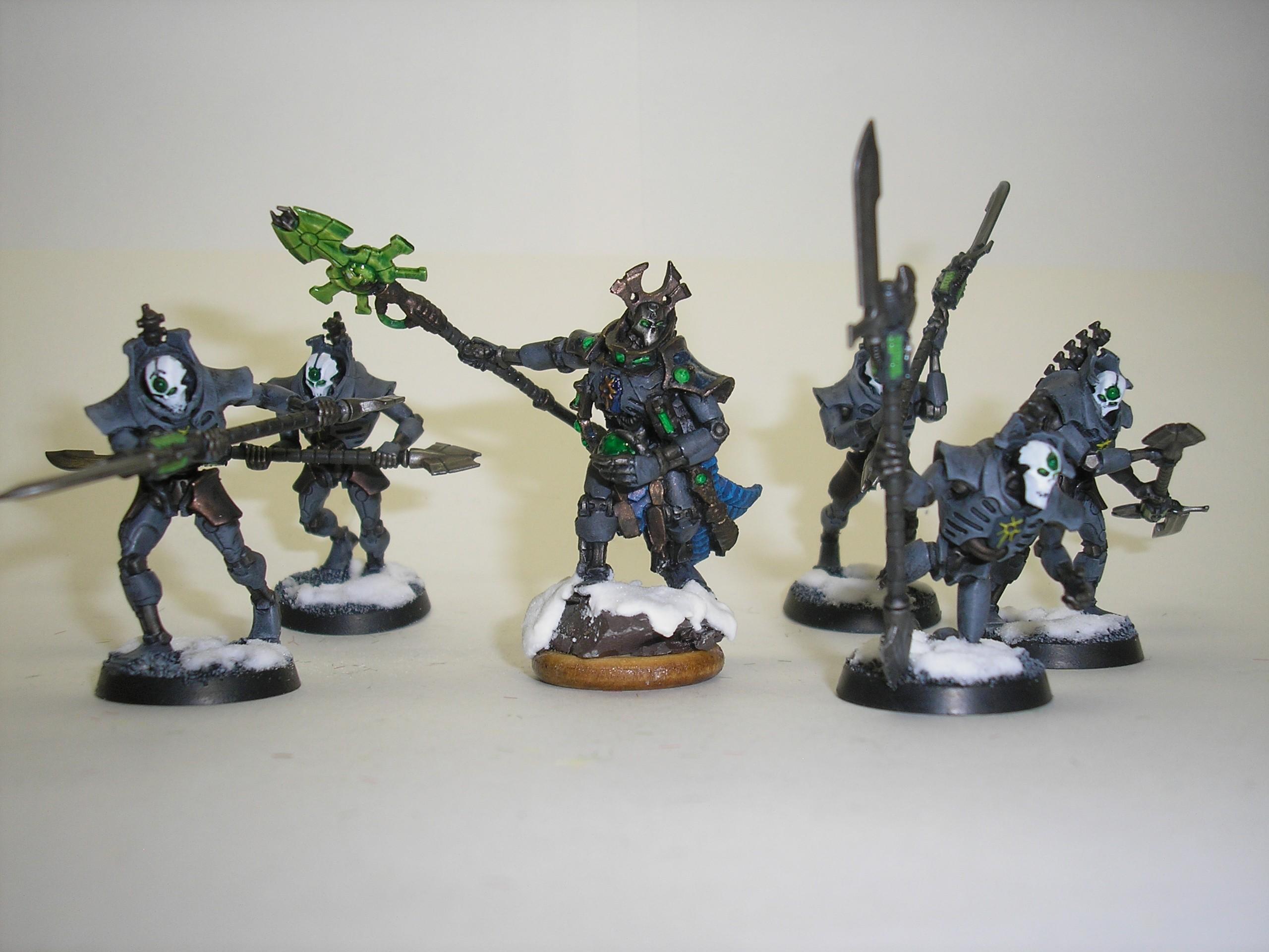 Lychguard