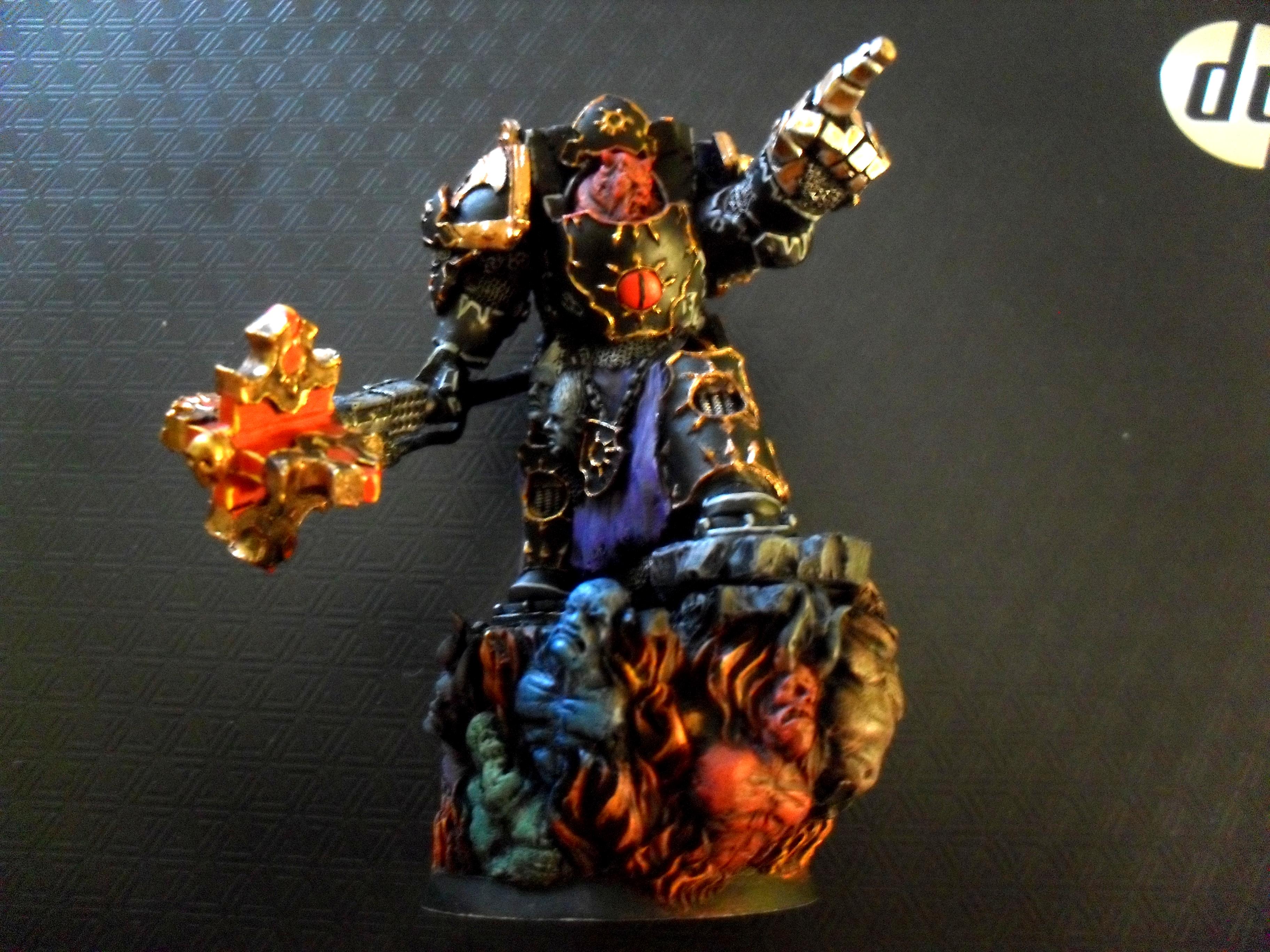 Horus, Horus Project
