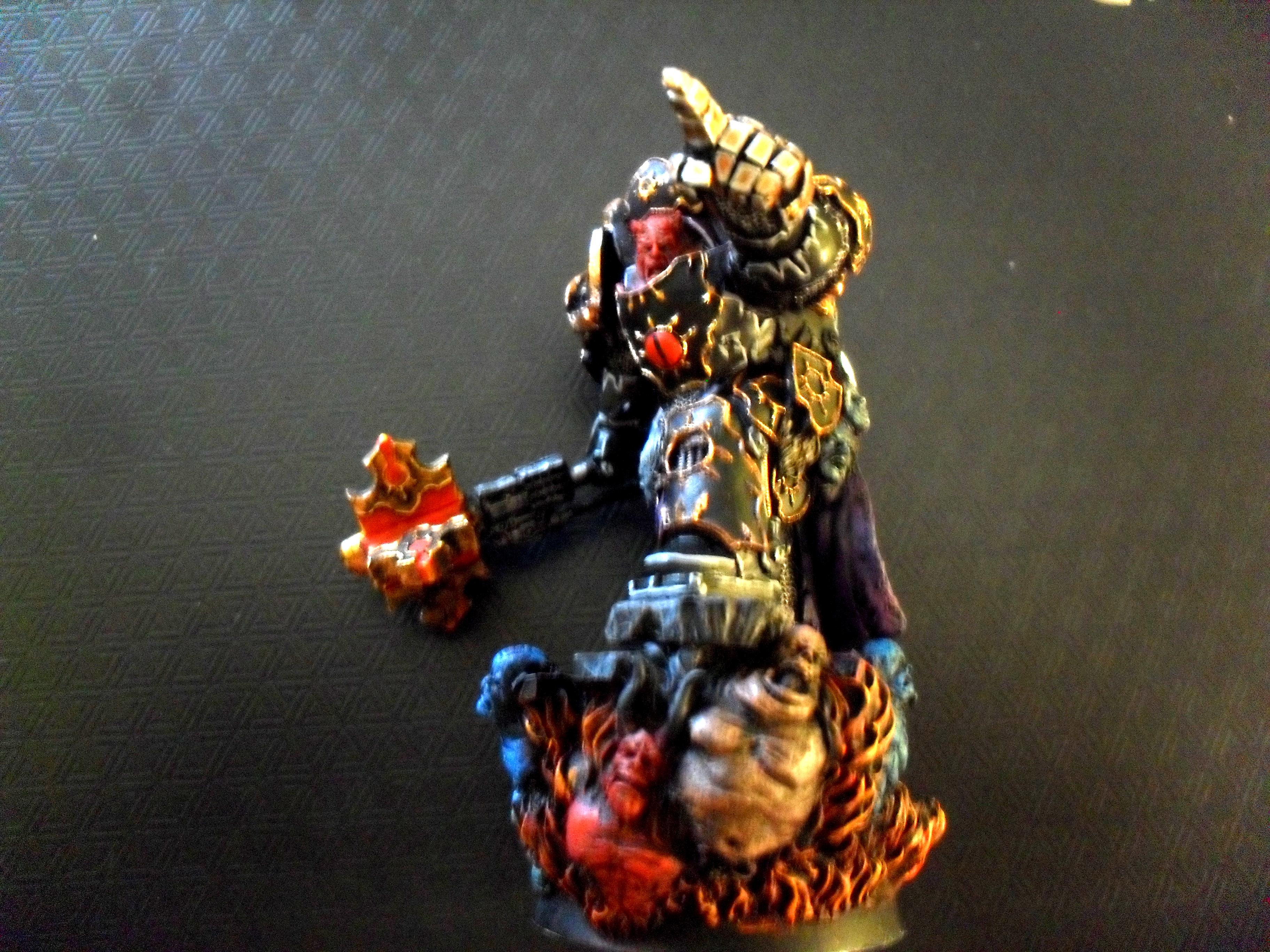 Horus, Horus project